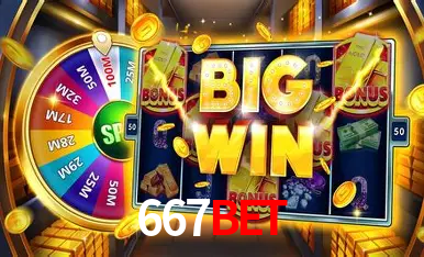 Desvendando o Mundo dos Jogos Virtuais na 667BET