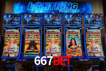 Descubra a Essência do 667BET: Nossa História e Compromissos