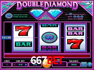 Desvendando o Mundo dos Jogos Virtuais na 667BET