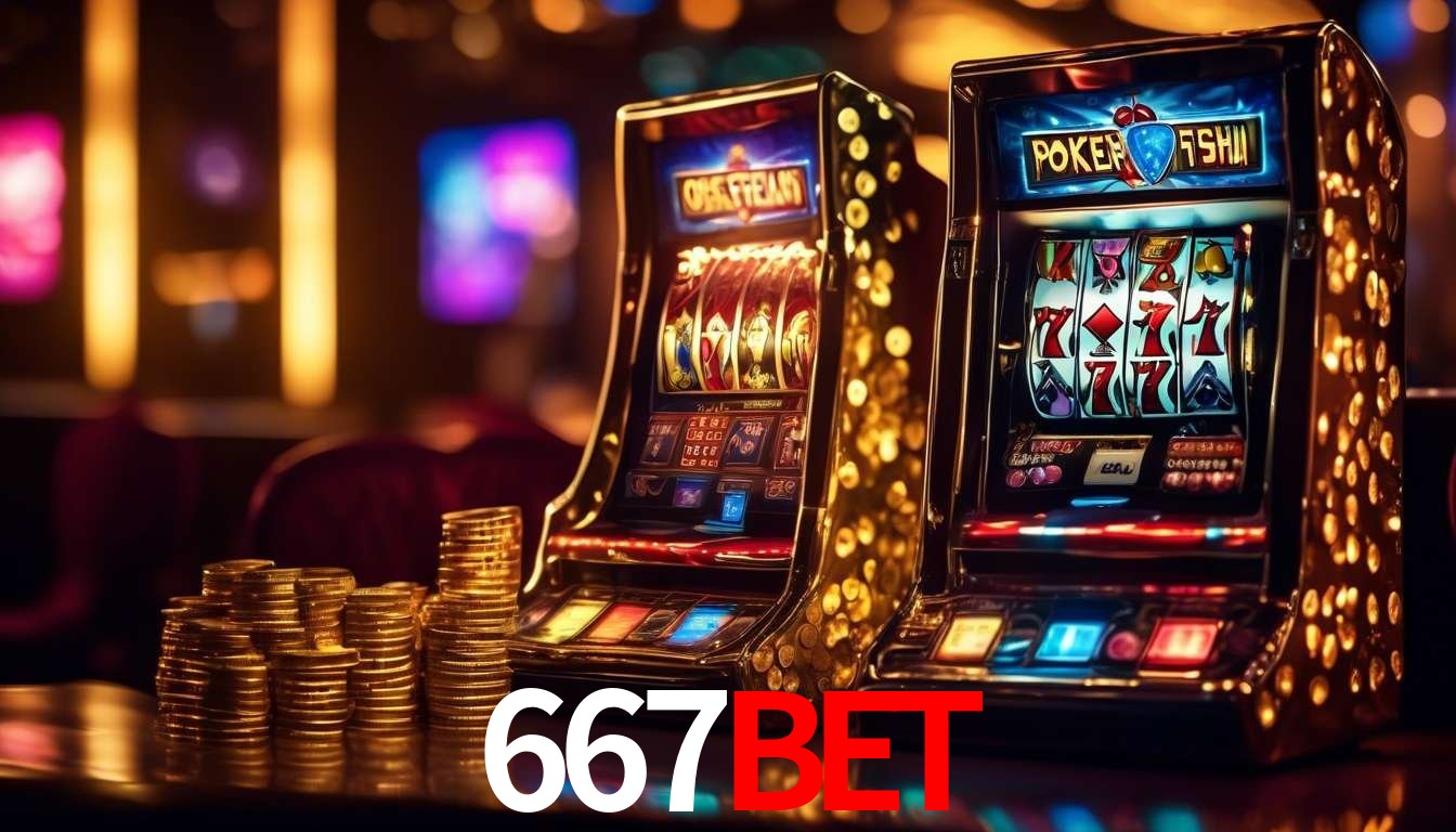 Descubra o Programa VIP da 667BET: Vantagens Exclusivas para Jogadores