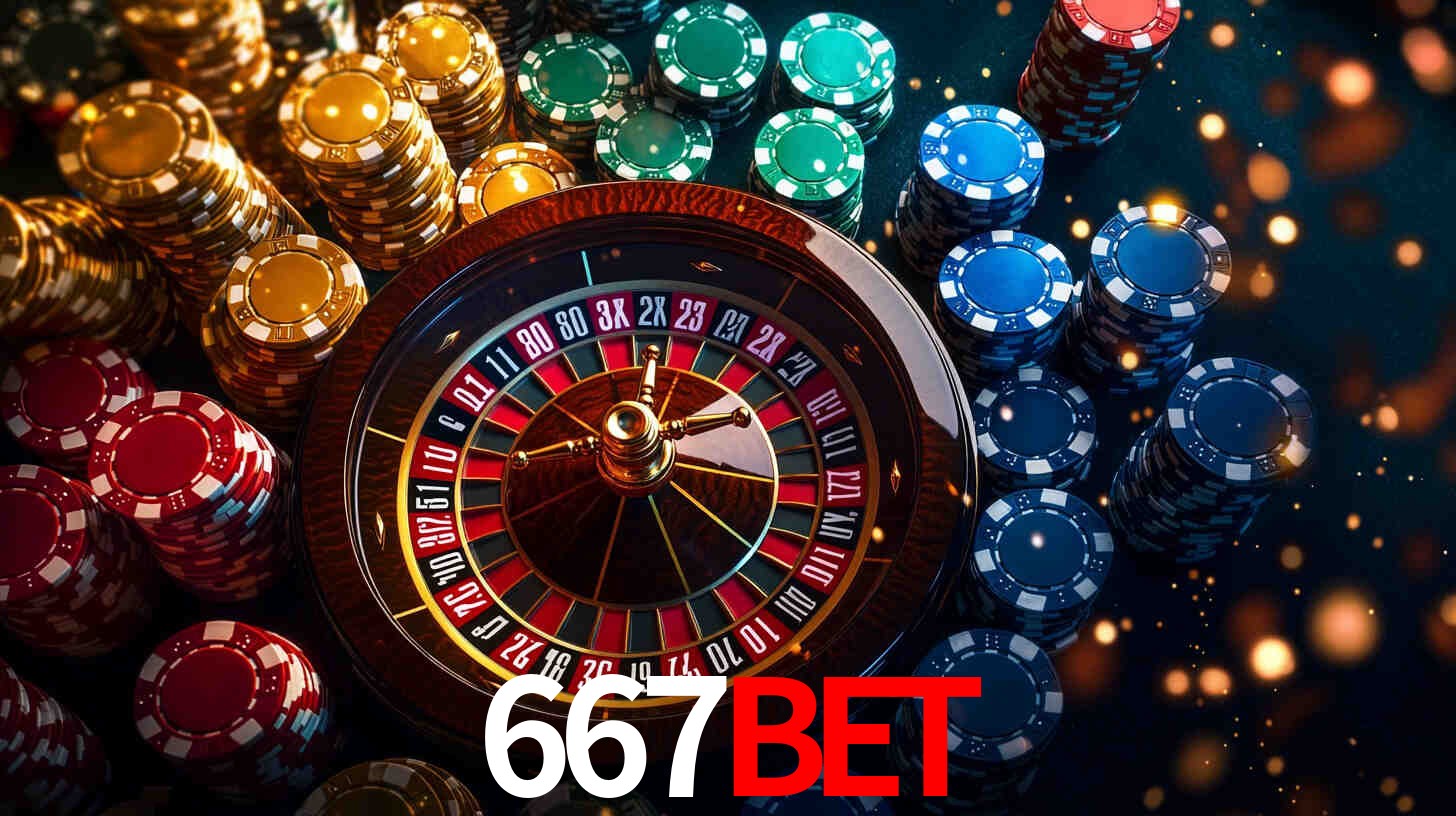 Exclusive Games 667BET