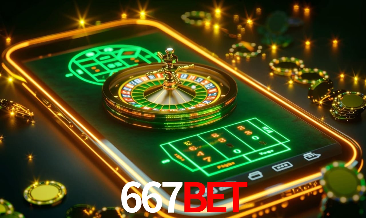 Integração de APIs 667BET
