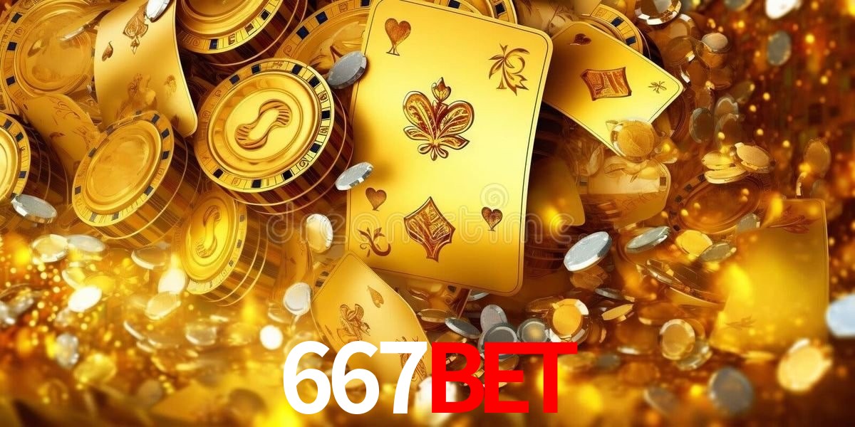 Explorando a Categoria de Eventos em Apostas na 667BET