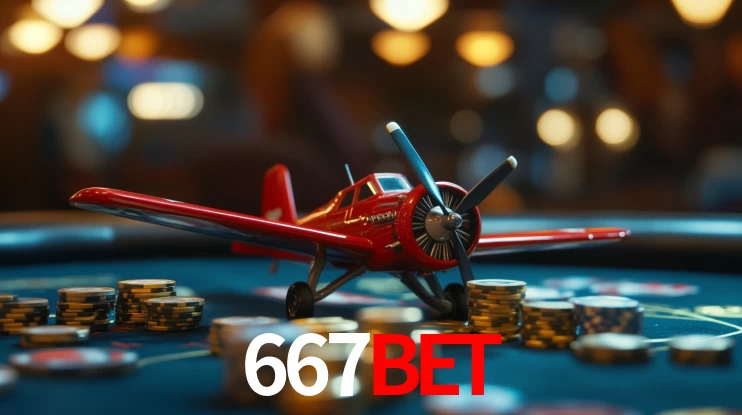 Slot Games 667BET