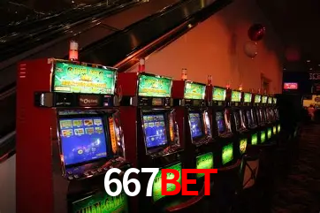 Descubra a Essência do 667BET: Nossa História e Compromissos