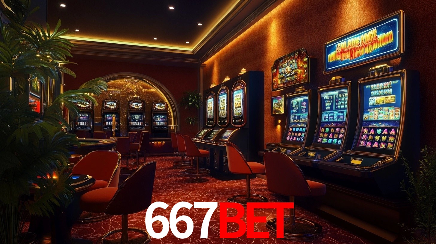 Tournaments 667BET