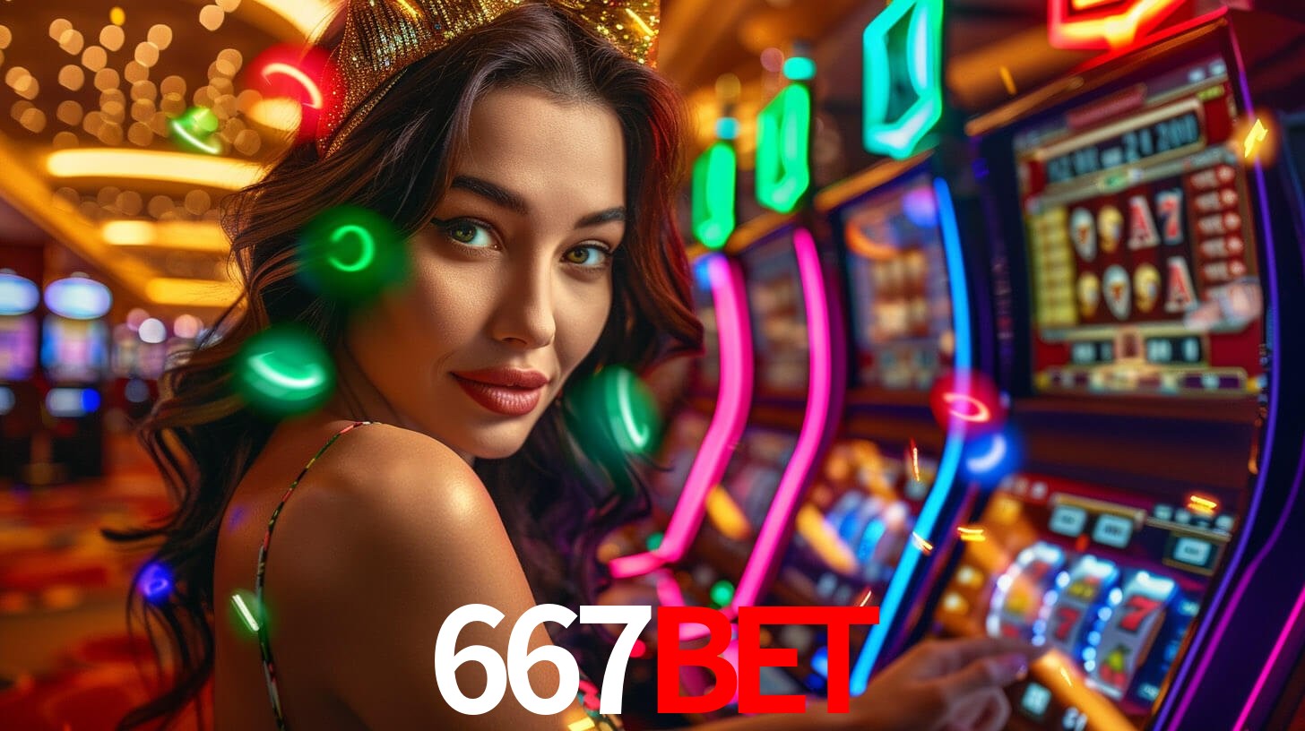Escolher plataforma para baixar 667BET