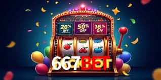Sistemas de Segurança 667BET