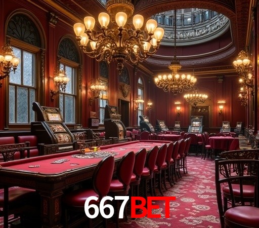 Promoção Relâmpago 667BET