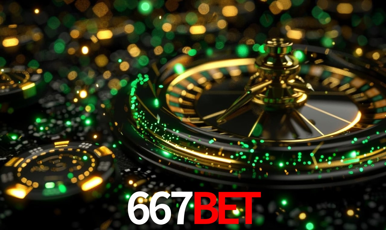 Slots com jackpots e giros grátis na 667BET