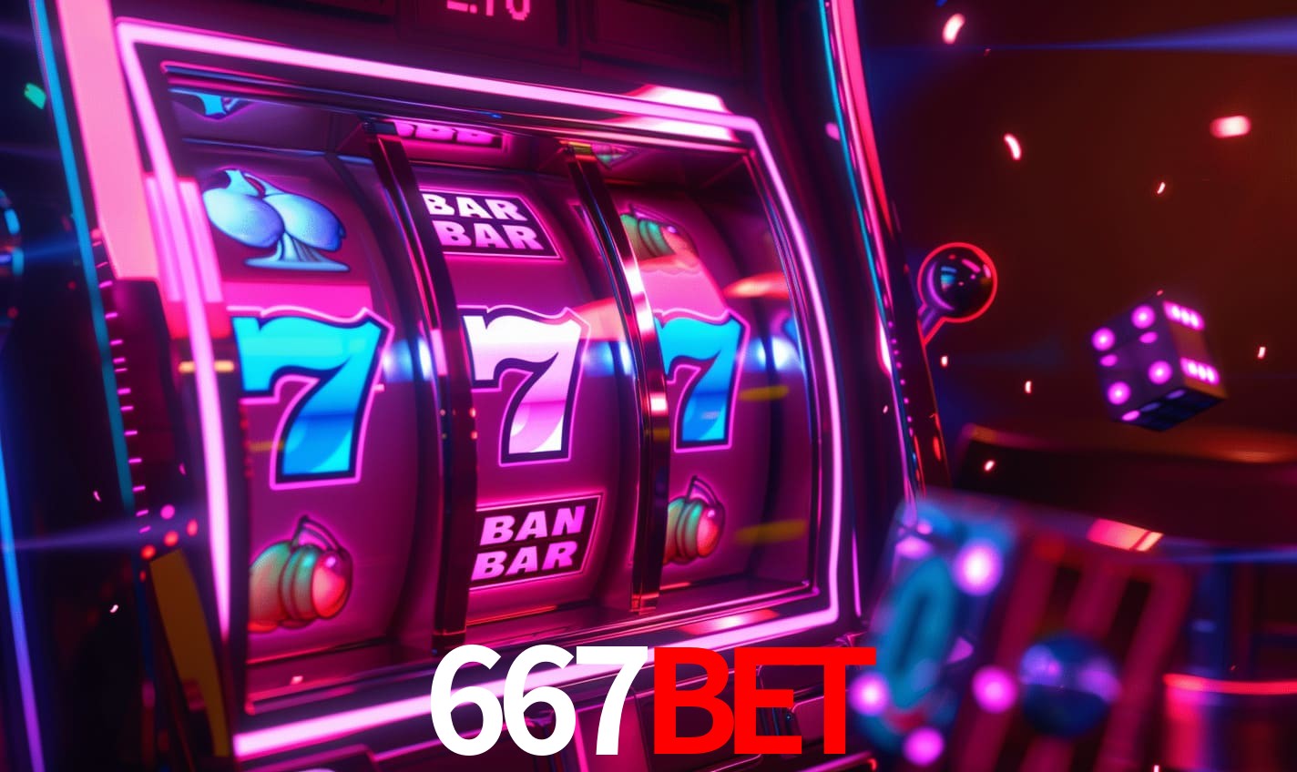 Descubra a Essência do 667BET: Nossa História e Compromissos