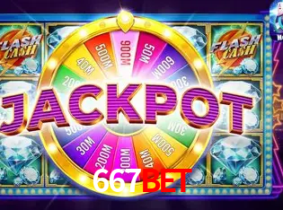Inovações de Jogos na 667BET: O Futuro das Experiências Interativas