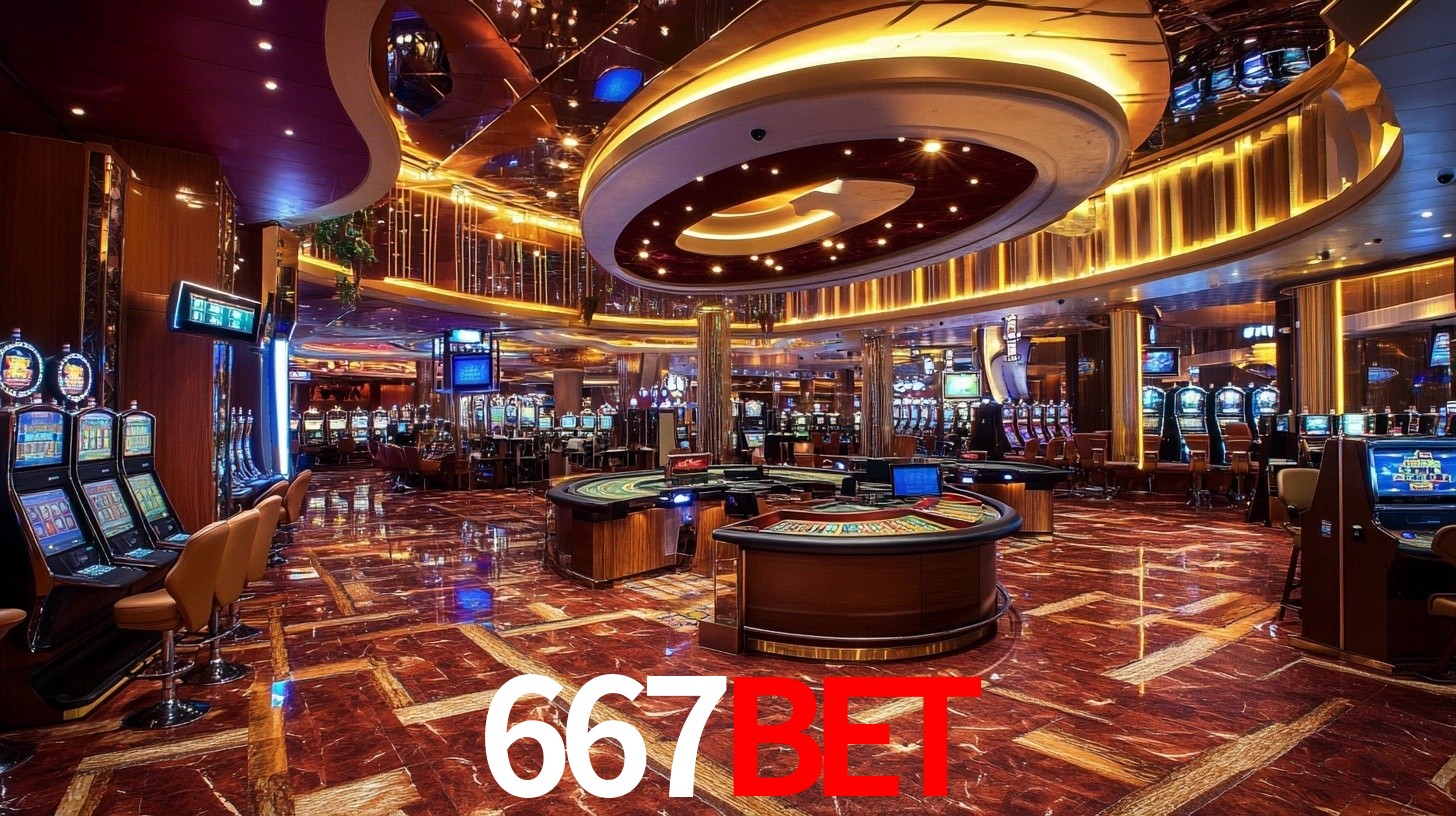 Programa VIP 667BET