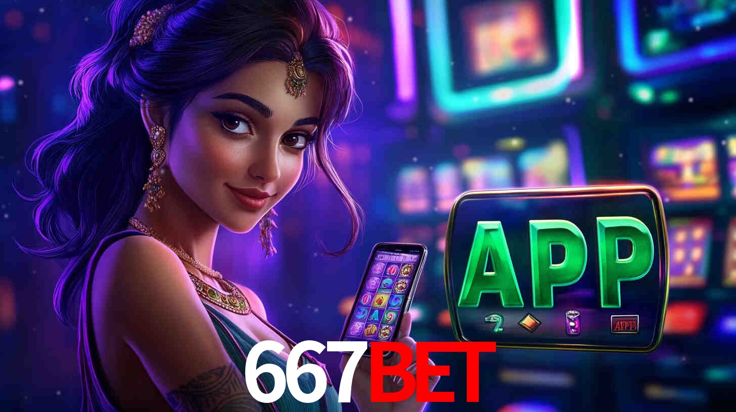 667BET vip