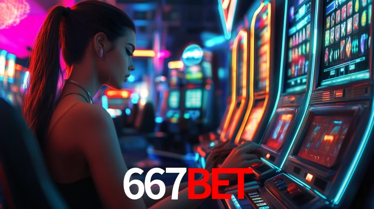Explore as vantagens do 667BET: serviço profissional e confiabilidade