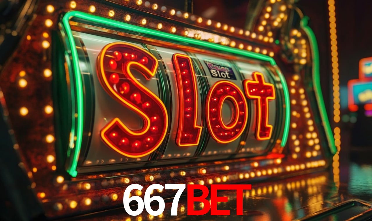 Tecnologia da Plataforma 667BET