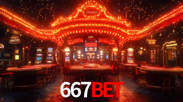 667BET vip