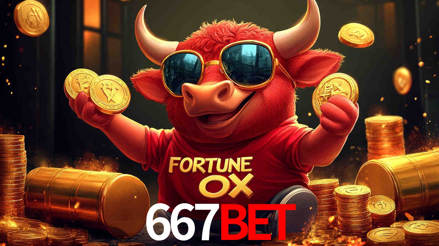 Desvendando o Mundo dos Jogos Virtuais na 667BET