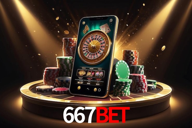 Cadastro Rápido 667BET