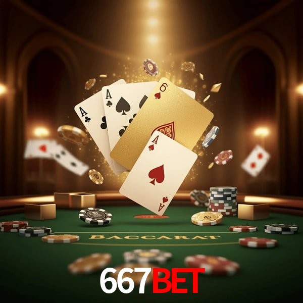Aviator Game 667BET