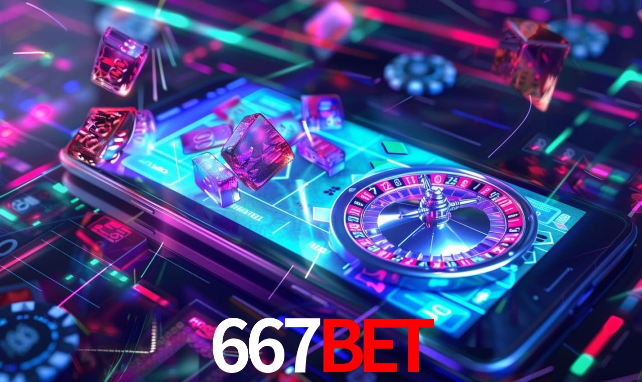 Jogo Aviator 667BET