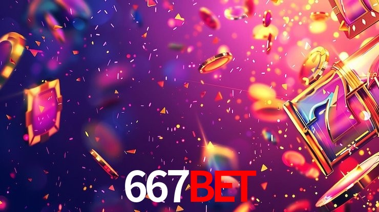 A Emoção da Loteria na 667BET: Uma Chance de Mudança de Vida