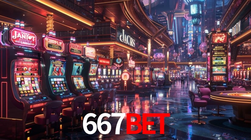 Games Directory 667BET