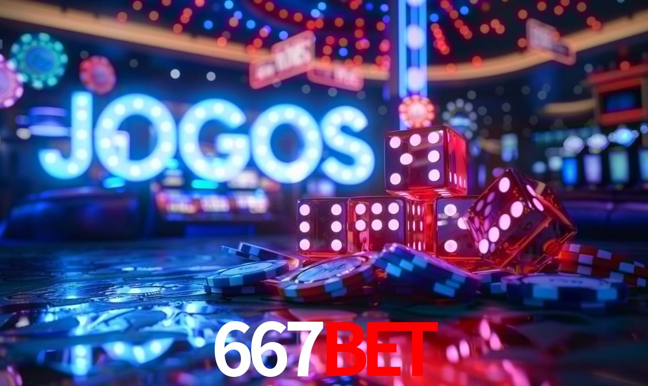cassino 667BET