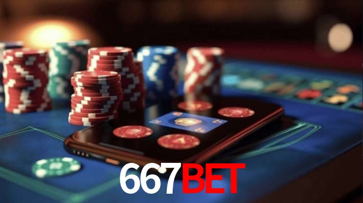 Torneios 667BET