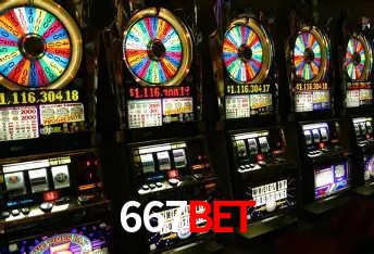 A Emoção da Loteria na 667BET: Uma Chance de Mudança de Vida