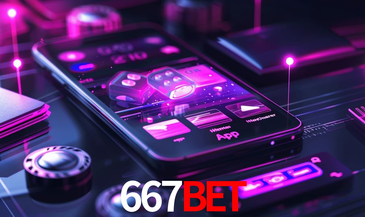 Tennis Betting 667BET