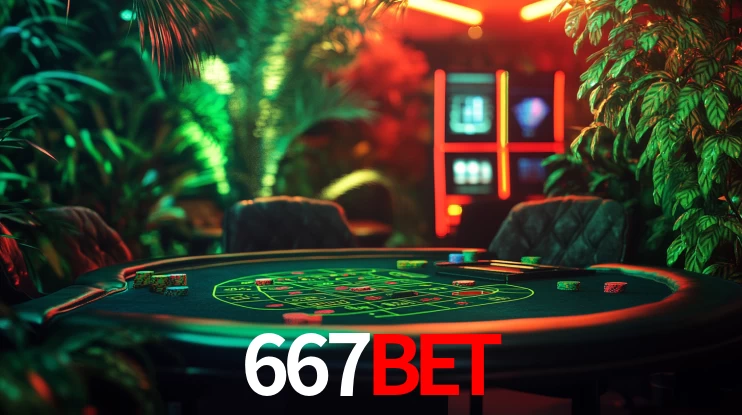 Live Casino 667BET
