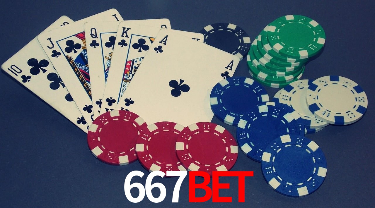 Bonus Features 667BET