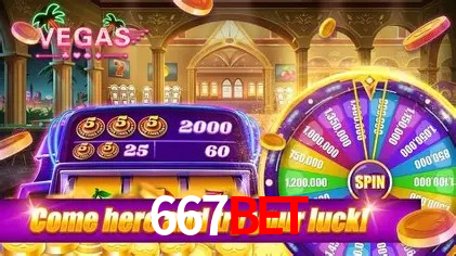 APP oficial da 667BET para mobile