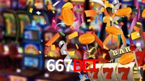 667BET App