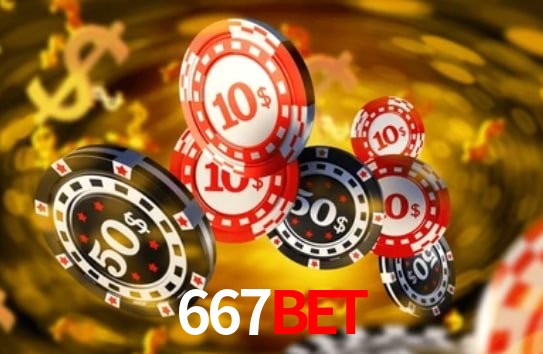 Casino Ao Vivo 667BET