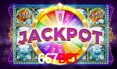 Cassino ao vivo com dealers reais na 667BET