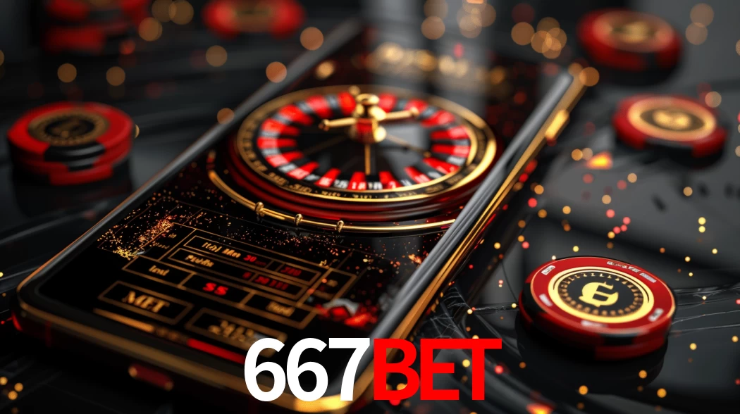 Live Casino 667BET