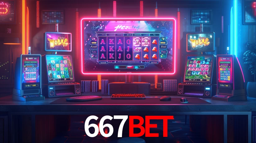 667BET vip