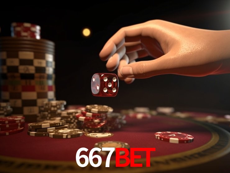 Estatísticas do Jogo 667BET
