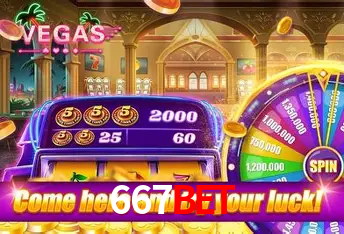 Bônus após cadastro na 667BET