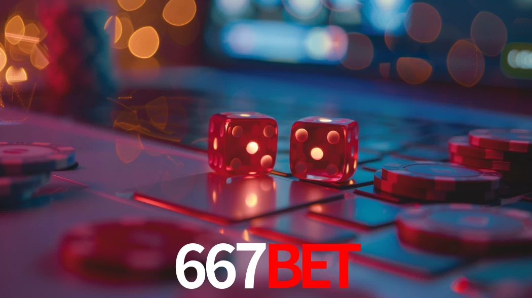 Secure Login 667BET