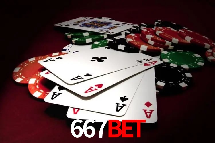 Jogos Exclusivos 667BET