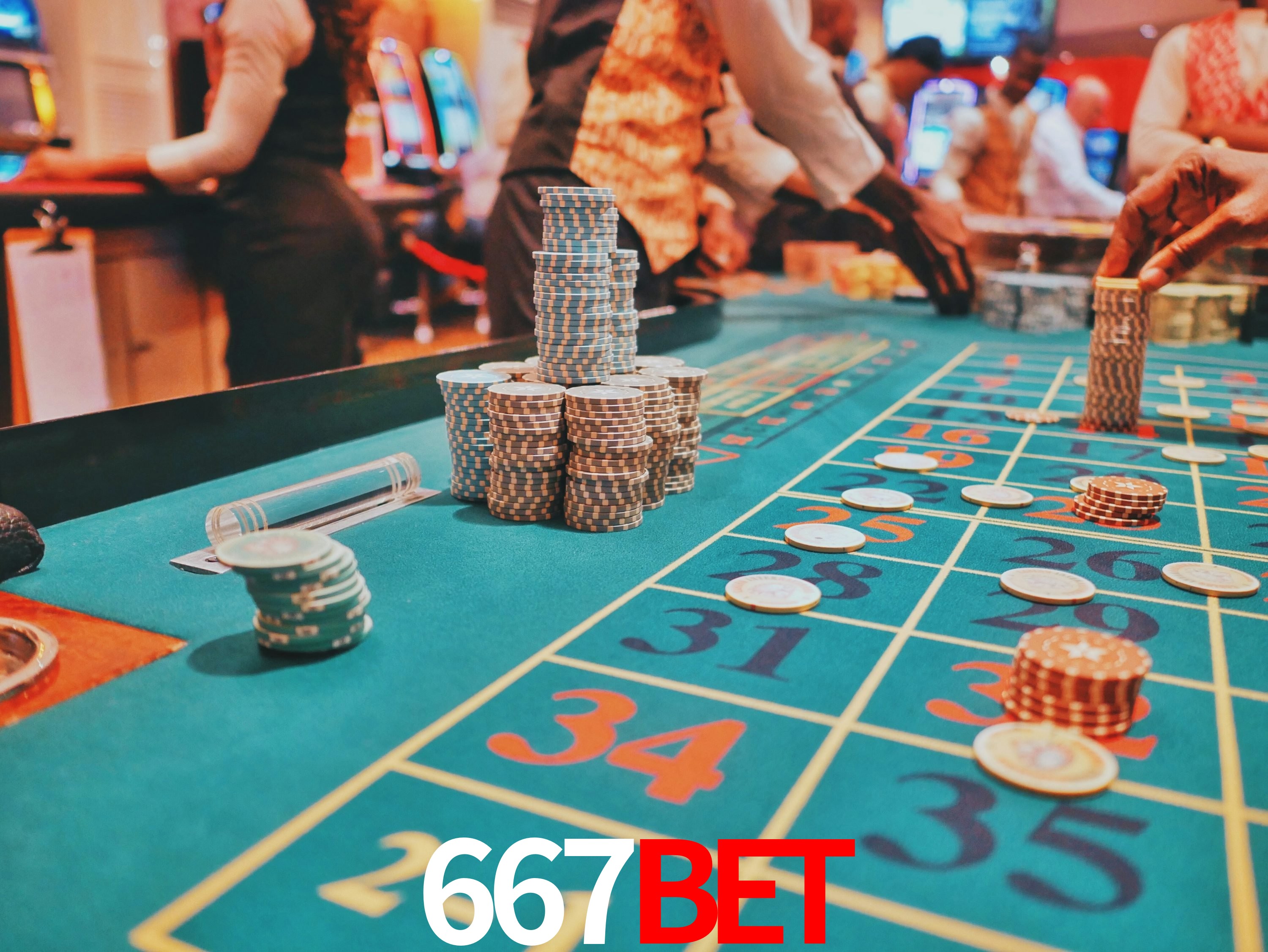 Programa VIP 667BET