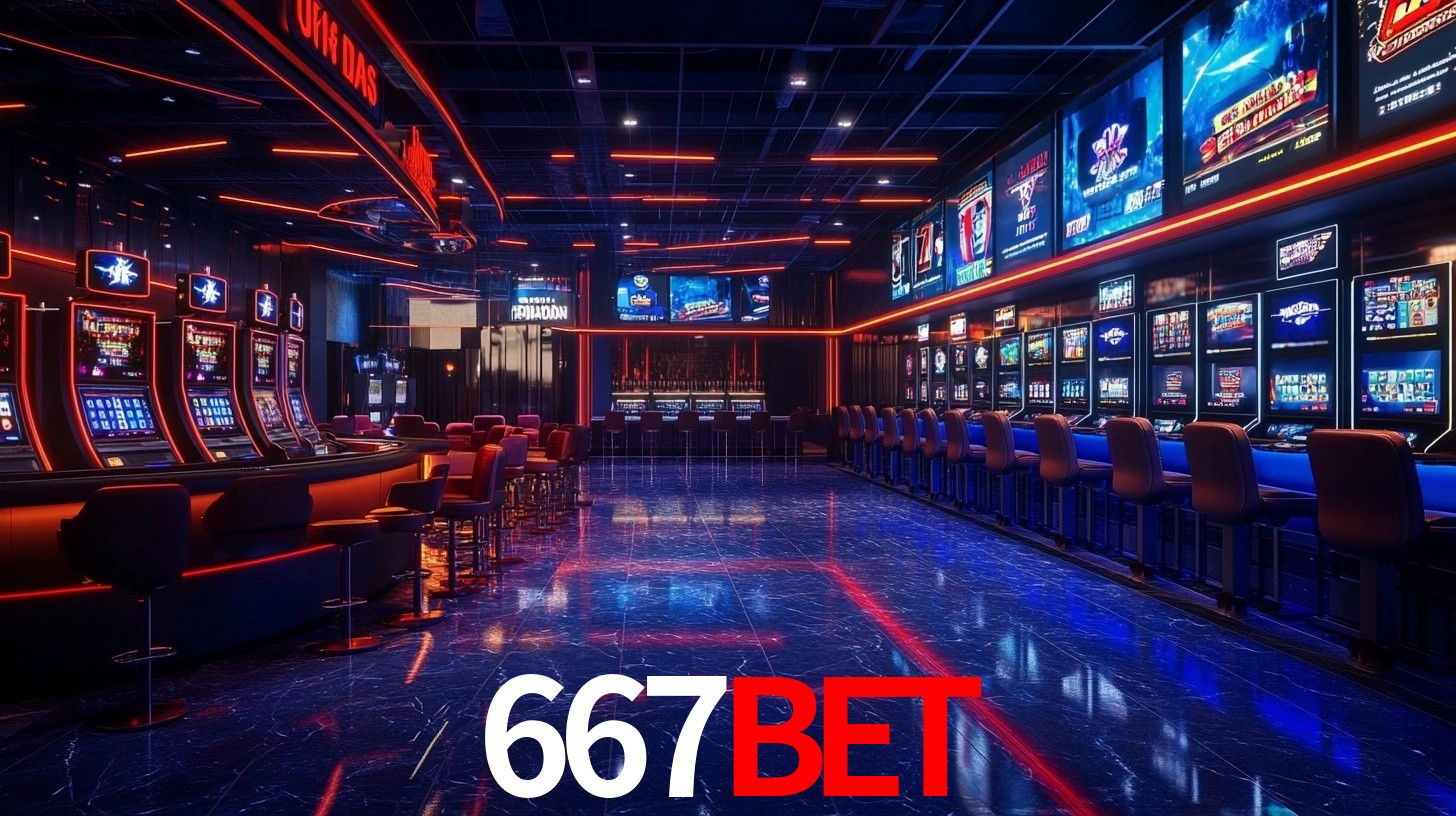Daily Bonuses 667BET