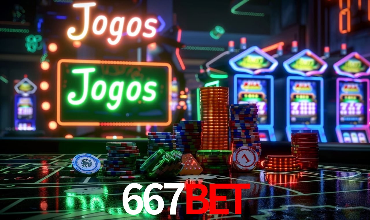 Mercados ao vivo e cash out na 667BET