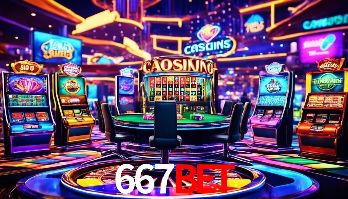 Apostas de Basquete 667BET