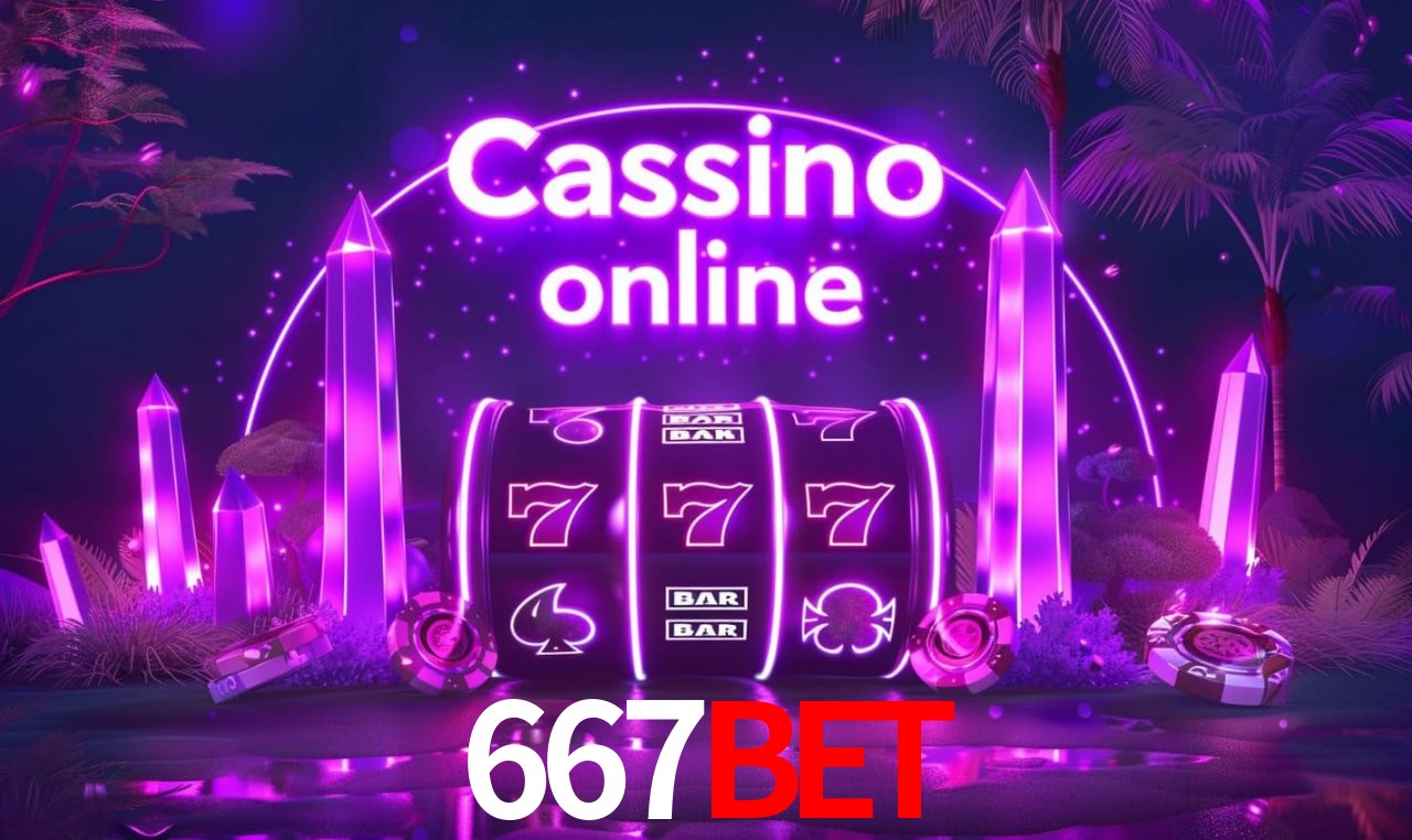 Segurança 2FA 667BET
