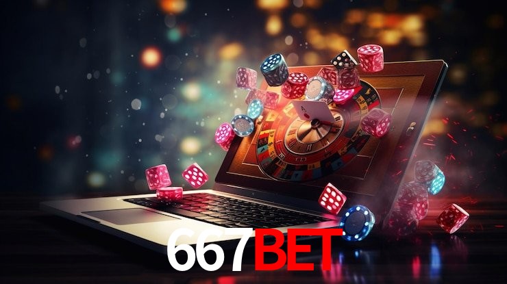 Desvendando o Mundo dos Jogos Virtuais na 667BET