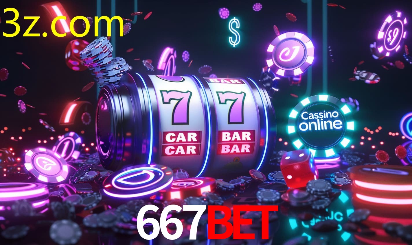 667BET.COM